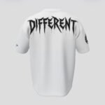 Bandolero -White T-Shirt- Size S