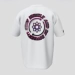 Stay humble -White-T Shirt size M
